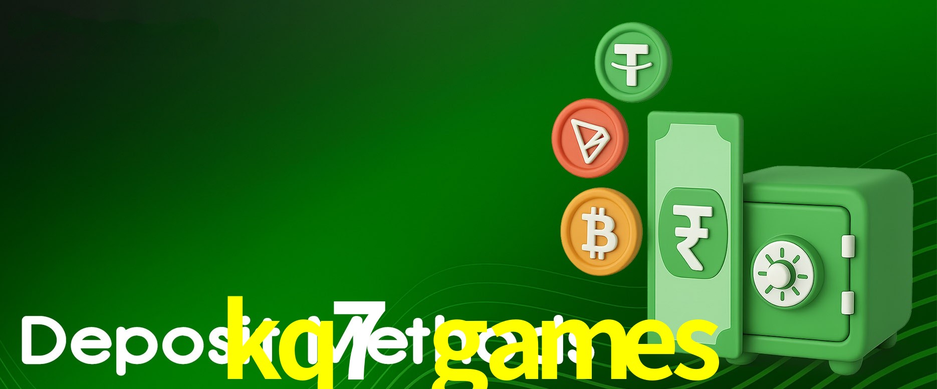 Cadastro Rápido kq7 games