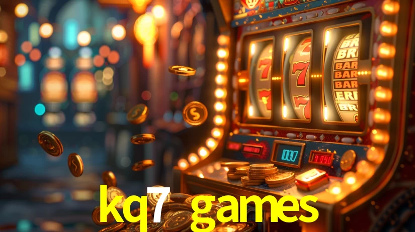 Ofertas Exclusivas kq7 games