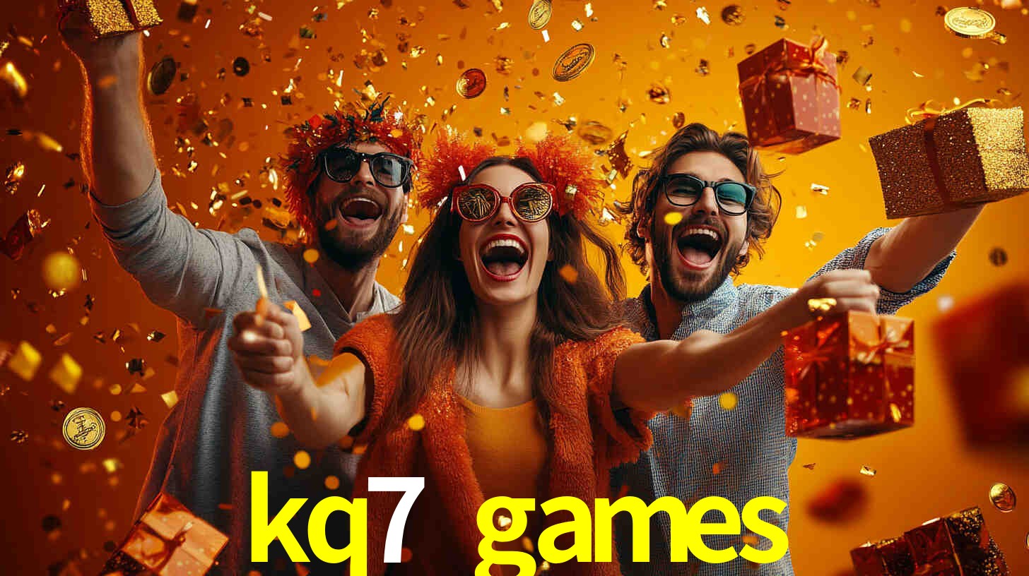 Promoção Relâmpago kq7 games