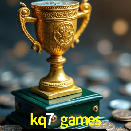 Estatísticas do Jogo kq7 games