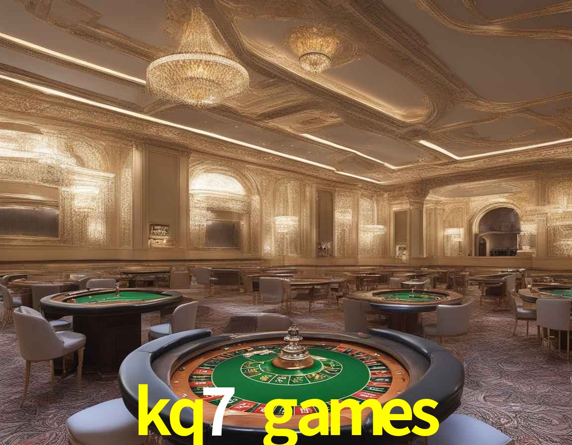 Casino Ao Vivo kq7 games