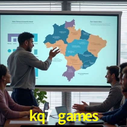 PIX Instantâneo kq7 games