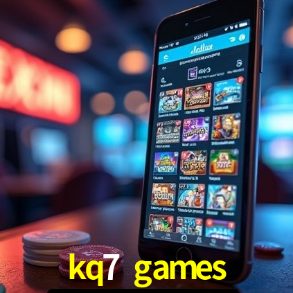Casino VIP kq7 games