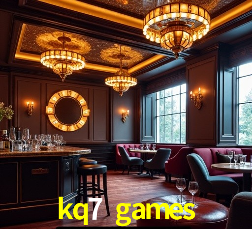 Especiais de Fim de Semana kq7 games